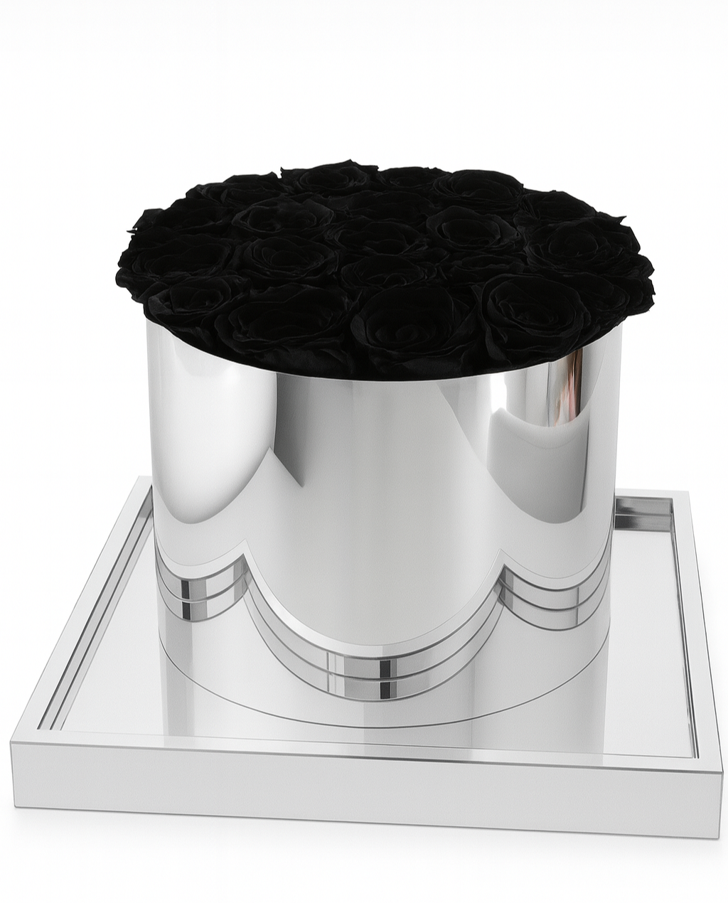 Eternal Flower Box