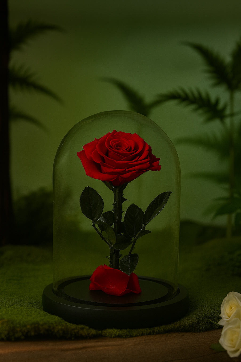 Rose Dome