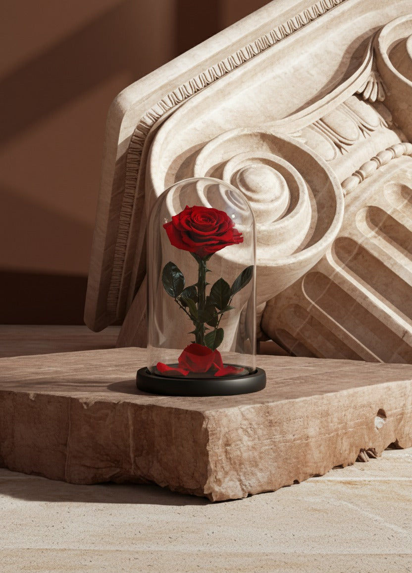 Rose Dome