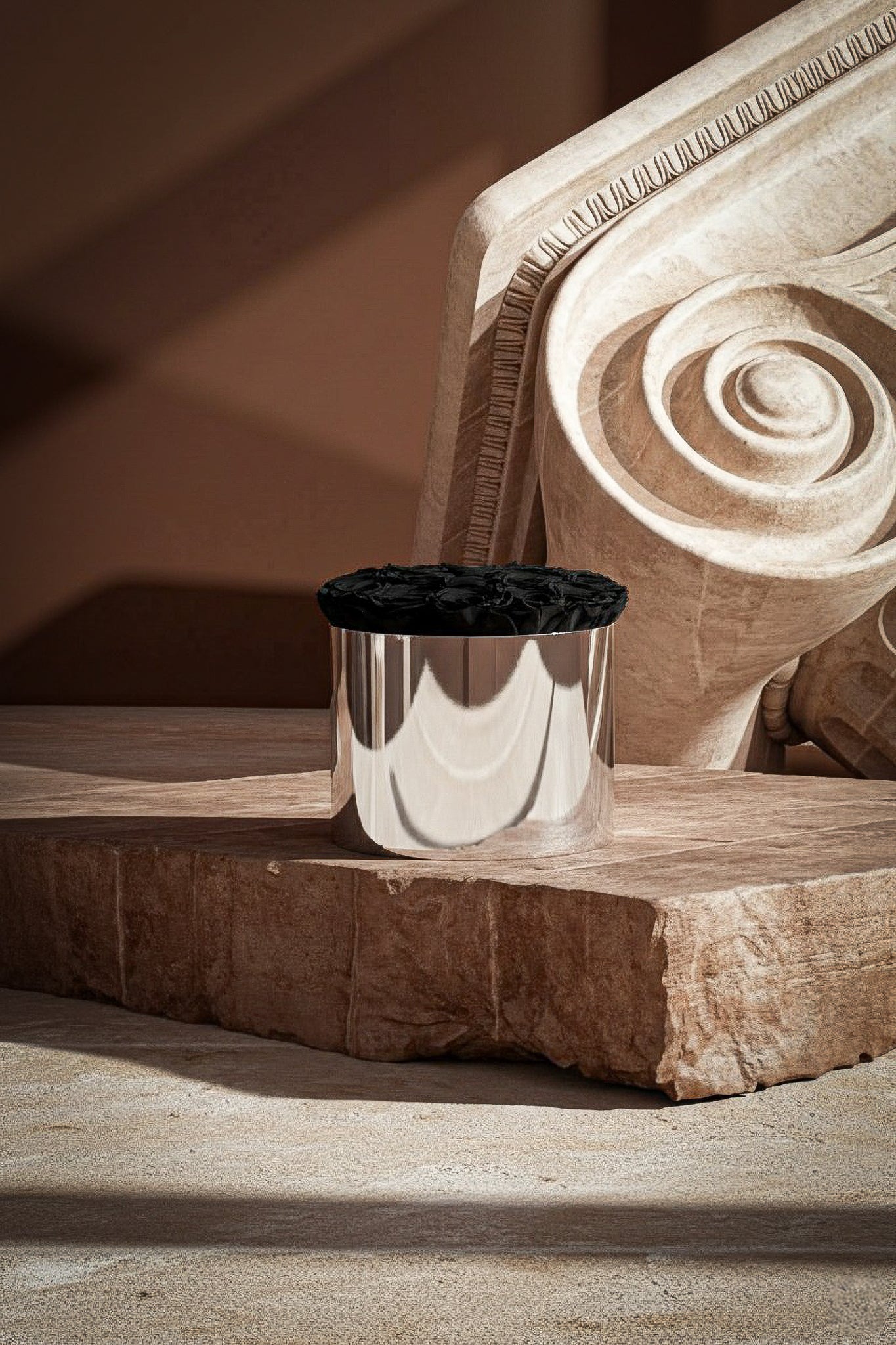 Eternal Flower Box
