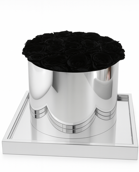 Eternal Flower Box